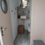 La Maison De Mika Hébergement de vacances Saint-Floret