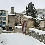La Maison De Mika *