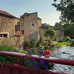 La Maison De Mika * Saint-Floret