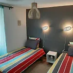 La Maison De Mika *
