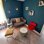 La Maison De Mika Saint-Floret
