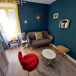 La Maison De Mika Saint-Floret