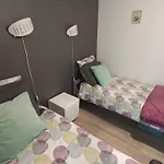 La Maison De Mika *