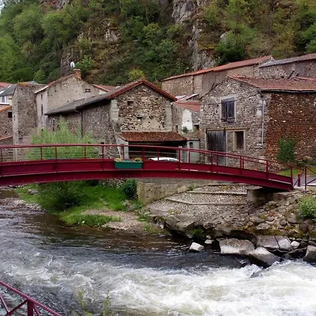 بيت للعطل La Maison De Mika *