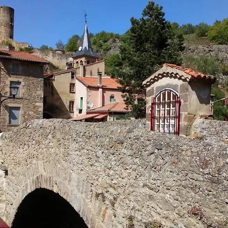 La Maison De Mika *