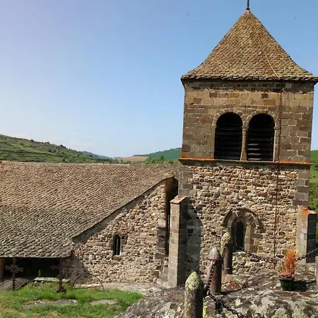 بيت للعطل La Maison De Mika *