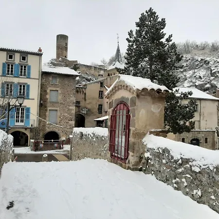 La Maison De Mika *