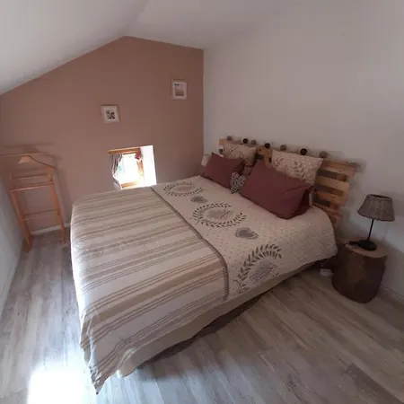 بيت للعطل La Maison De Mika