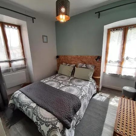 بيت للعطل La Maison De Mika