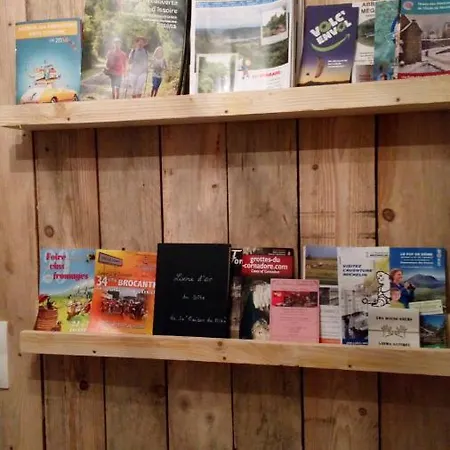 La Maison De Mika بيت للعطل