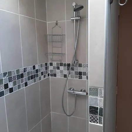 La Maison De Mika Prázdninový dům