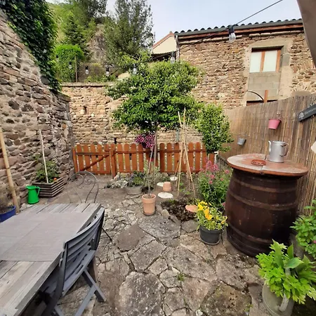 La Maison De Mika