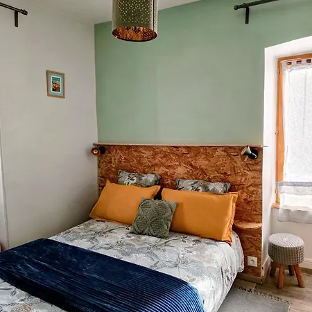 La Maison De Mika بيت للعطل