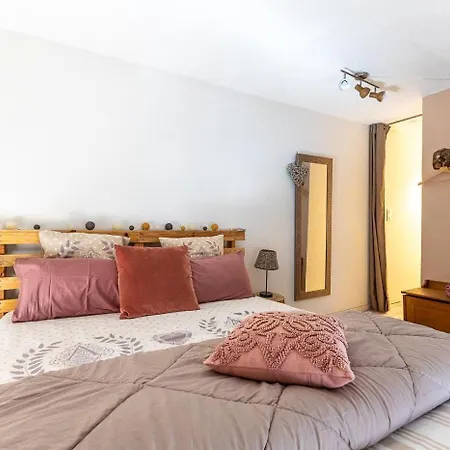 Ferienhaus La Maison De Mika *