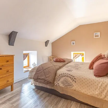 La Maison De Mika *