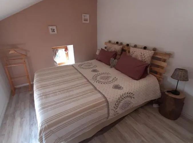 Дом отдыха La Maison De Mika