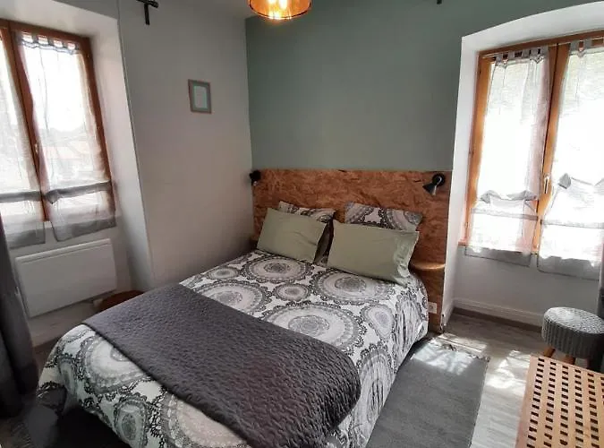 Дом отдыха La Maison De Mika