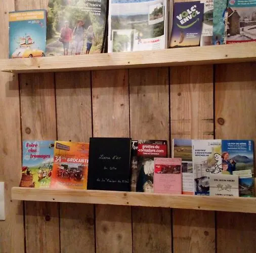 La Maison De Mika Dom wakacyjny