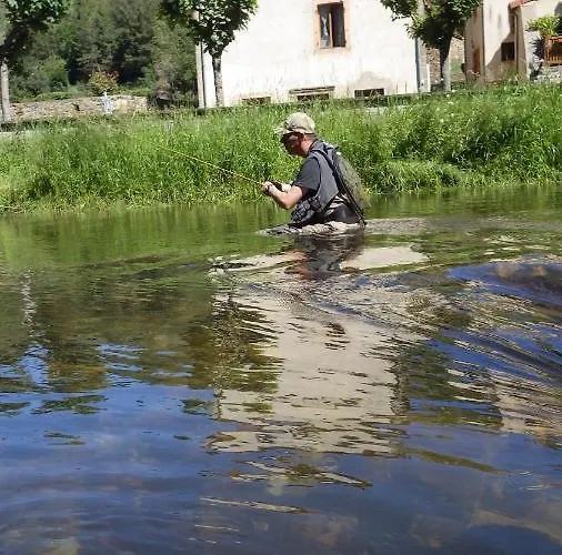 La Maison De Mika Dom wakacyjny