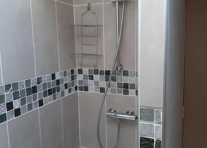 La Maison De Mika Дом отдыха